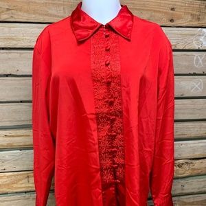 long sleeve shirt by laura scott
